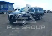 2017 Cadillac ESCALADE photo