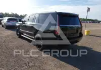 2017 Cadillac ESCALADE фото