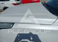2017 Cadillac ESCALADE photo