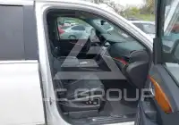 2017 Cadillac ESCALADE фото