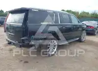 2017 Cadillac ESCALADE фото