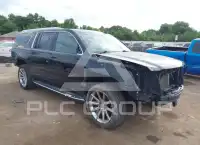 2017 Cadillac ESCALADE фото