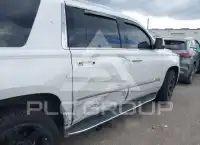 2017 Cadillac ESCALADE фото