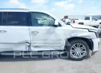 2017 Cadillac ESCALADE фото