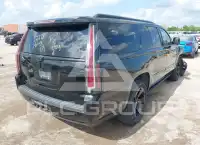 2017 Cadillac ESCALADE фото