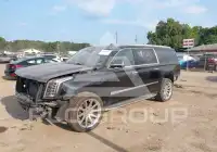 2017 Cadillac ESCALADE фото
