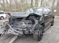 2017 Cadillac ESCALADE фото