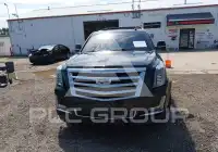 2017 Cadillac ESCALADE фото