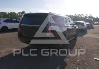 2017 Cadillac ESCALADE фото