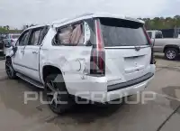 2017 Cadillac ESCALADE фото