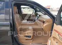 2017 Cadillac ESCALADE фото