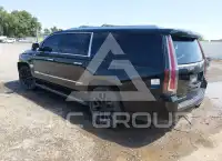 2017 Cadillac ESCALADE фото