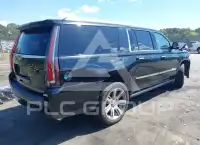 2017 Cadillac ESCALADE photo