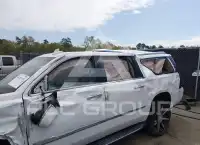 2017 Cadillac ESCALADE фото