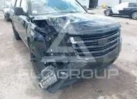 2017 Cadillac ESCALADE фото