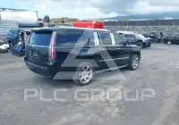 2017 Cadillac ESCALADE photo