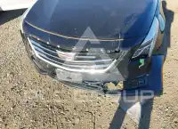 2017 Cadillac CT6 фото