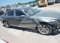 2017 Cadillac CT6 photo