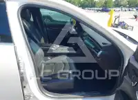 2017 Cadillac CT6 фото