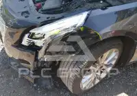 2017 Cadillac CT6 фото