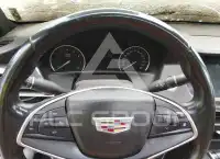 2017 Cadillac CT6 photo
