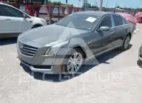 2017 Cadillac CT6 photo