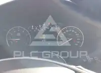 2017 Cadillac CT6 фото