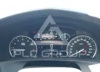 2017 Cadillac CT6 фото