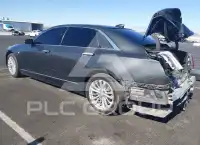 2017 Cadillac CT6 фото