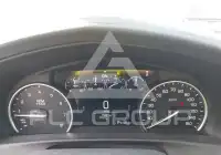 2017 Cadillac CT6 фото
