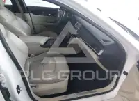 2017 Cadillac CT6 фото