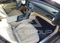 2017 Cadillac CT6 фото