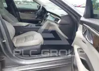 2017 Cadillac CT6 фото