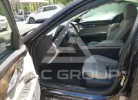 2017 Cadillac CT6 фото