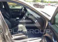 2017 Cadillac CT6 photo