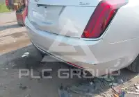 2017 Cadillac CT6 фото