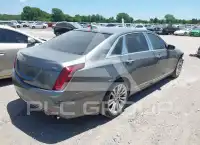 2017 Cadillac CT6 photo