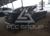 2017 Cadillac CT6 фото