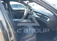 2017 Cadillac CT6 фото