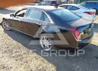 2017 Cadillac CT6 фото