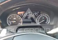 2017 Cadillac CT6 фото
