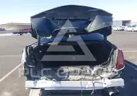 2017 Cadillac CT6 фото