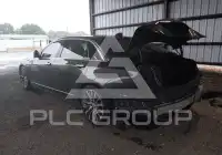 2017 Cadillac CT6 фото