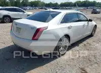 2017 Cadillac CT6 фото