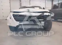 2017 Cadillac CT6 фото