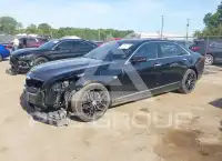 2017 Cadillac CT6 фото
