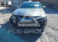 2017 Cadillac CT6 фото