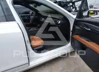 2017 Cadillac CT6 photo