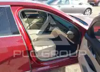 2017 Cadillac CT6 фото