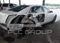 2017 Cadillac CT6 фото